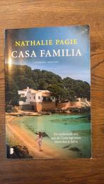 Nathalie Pagie - Casa Familia, Ophalen of Verzenden, Zo goed als nieuw