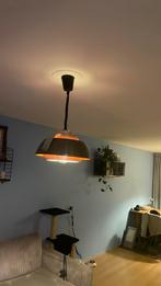 Lakro Amstelveen Space Age Hanglamp - Guzzini Stijl, Ophalen of Verzenden, Zo goed als nieuw, Metaal, Minder dan 50 cm