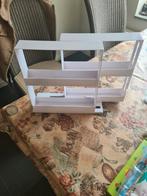 Kruidenrek, Ophalen, Nieuw