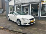 SEAT Leon SC 1.2 TSI Style Business/ AUTOMAAT/ CRUISE/ CLIMA, LED verlichting, Gebruikt, Overige carrosserieën, Leon