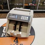 Safescan 2465-S Biljet- Telmachine 7-voudige Valsgelddetecti, Diversen, Typemachines, Flex Ltd., Zo goed als nieuw, https://flex.com/contact-us