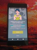 SONY XPRIA 32GB NIEUW UIT VITRINE MIJN WINKEL, Telecommunicatie, Mobiele telefoons | Sony, Ophalen, Zwart