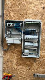 Elektricien voor al uw klussen