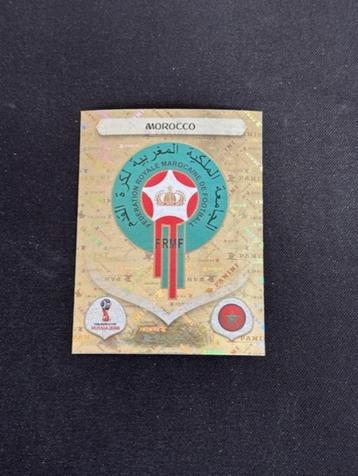 Panini Russia 2018 nr. 140 roze beschikbaar voor biedingen
