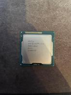 Intel Core i7 3770, Computers en Software, 4-core, Ophalen of Verzenden, Zo goed als nieuw, Intel Core i7
