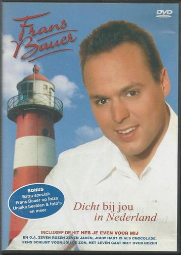 Frans Bauer - Dicht bij jou in Nederland beschikbaar voor biedingen