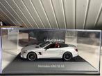 Spark 1:43 Mercedes-AMG R231 SL63 Dealer Edition, Ophalen of Verzenden, Zo goed als nieuw, Auto, Overige merken