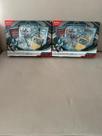 Black Kyurem EX Box - Pokémon TCG, Ophalen of Verzenden, Nieuw, Boosterbox