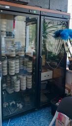 Broedstoven, broedstoof, Dieren en Toebehoren, Reptielen en Amfibieën | Toebehoren, Ophalen, Gebruikt