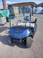 Yamaha elektrische golfkar 2017 , 6 Stuks !!!, Ophalen of Verzenden, Gebruikt, Golfkar, Overige merken