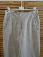 Vanilia pantalon mt 38 z.g.a.n., Maat 38/40 (M), Verzenden, Vanilia, Beige
