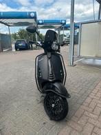 Vespa sprint E5 (waardepeiling, Fietsen en Brommers, Scooters | Vespa, Ophalen of Verzenden, Zo goed als nieuw, Overige modellen
