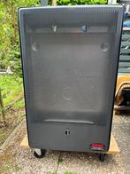 ROWI Blue Flame 4200 watt, Gaskachel, Ophalen, Gebruikt, Gas, Vrijstaand