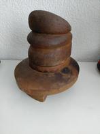 Oude hoedenmal, Antiek en Kunst, Curiosa en Brocante, Ophalen of Verzenden