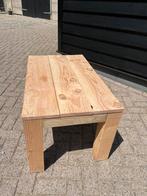 Nieuwe tafel van douglas hout, Ophalen, Zo goed als nieuw, Rechthoekig, Hout