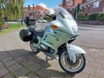 BMW R1100RT 1997, Motoren, Motoren | BMW, 2 cilinders, Particulier, Meer dan 35 kW, Toermotor