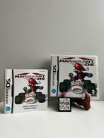 Mario Kart DS - CIB, Online, 1 speler, Racen en Vliegen, Ophalen of Verzenden