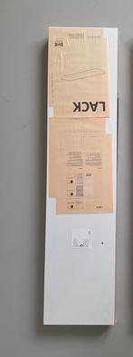 2 x Ikea Lack wandplank wit, Huis en Inrichting, Ophalen, Nieuw