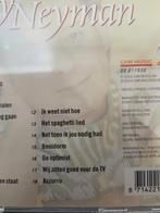 cd benny neyman het beste, Cd's en Dvd's, Ophalen of Verzenden