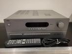 NAD T753 surround receiver, Audio, Tv en Foto, Versterkers en Receivers, Overige merken, Gebruikt, Ophalen of Verzenden, 120 watt of meer