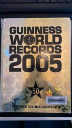 Guinese World Records 2005, Gelezen, Ophalen of Verzenden