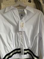 Co couture blouse splinternieuw, Kleding | Dames, Maat 38/40 (M), Wit, Nieuw, Ophalen of Verzenden