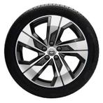 Complete Volvo Winterwielenset, Auto-onderdelen, Banden en Velgen, Ophalen, 18 inch, Banden en Velgen, Personenwagen