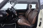Mini Mini 1.6 Cooper Mayfair | Cruise Control | Org NL | Lee, Auto's, Voorwielaandrijving, 4 cilinders, 4 stoelen, Wit