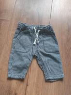 Leuk broekje van Hema maat 62 z.g.a.n., Kinderen en Baby's, Babykleding | Maat 62, Ophalen of Verzenden, Zo goed als nieuw, Hema
