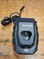 Parkside performance 12v snellader, Doe-het-zelf en Verbouw, Ophalen of Verzenden, Nieuw