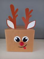 Rendier surprise, Diversen, Kerst, Ophalen of Verzenden, Nieuw