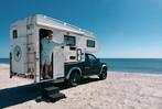 🌍 4x4 Overlander Camper | Offgrid | Zat. 28 juni kijkdag, Overige merken, Diesel, Particulier, 6 tot 7 meter