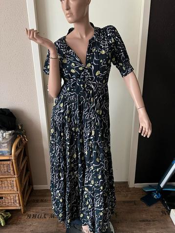 Scotch & Soda Jurk - Sample - Maat M/L - Nieuw beschikbaar voor biedingen