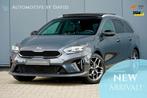 Kia Ceed Sportswagon 1.4 T-GDi 140 pk GT-LINE AUTOMAAT / PAN, 65 €/maand, 15 km/l, 4 cilinders, Origineel Nederlands