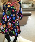 diverse FOUTE kerst jurken va 24,95 S M L XL XXL 3XL 4XL 5XL, Ophalen of Verzenden, Nieuw