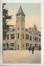 Utrecht, Nobelstraat - Piëtas, Ophalen of Verzenden, Voor 1920, Gelopen, Utrecht