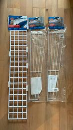 3x Trixie raam / uitvalbeveiliging voor katten beschermrek, Dieren en Toebehoren, Katten-accessoires, Ophalen of Verzenden, Nieuw