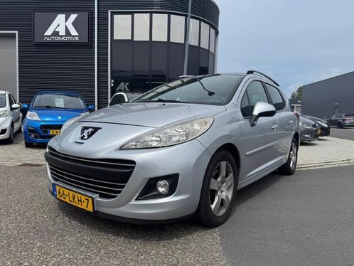 Peugeot 207 SW 1.6 VTi /Inruilkoopje/Meeneemprijs/Export/Han, Auto's, Peugeot, Bedrijf, Te koop, ABS, Airbags, Airconditioning