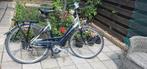 RIH damesfiets 3x7 versnellingen verlichting handremmen, Fietsen en Brommers, Fietsen | Dames | Damesfietsen, 47 tot 50 cm, Versnellingen