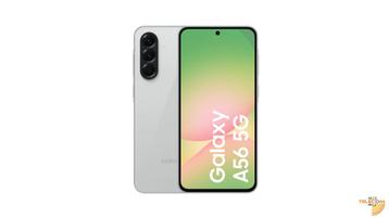 Galaxy A56 | 128 GB | M&S Telecom 4U beschikbaar voor biedingen