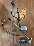Gibson Les Paul Pickups & Wiring Harness, Muziek en Instrumenten, Ophalen of Verzenden, Gebruikt, Gibson