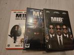 Men in Black 1 2 en 3, Cd's en Dvd's, Dvd's | Actie, Ophalen of Verzenden, Zo goed als nieuw