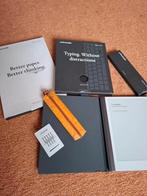 reMarkable 2 paper tablet, Computers en Software, Tekentablets, Ophalen of Verzenden, Zo goed als nieuw