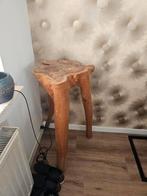 Mooie tafel, Huis en Inrichting, Tafels | Sidetables, Ophalen, 25 tot 50 cm, Rechthoekig