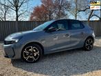 Opel Corsa 1.2 GS Navigatie & Winterpakket & Camera, Auto's, Voorwielaandrijving, 101 pk, Gebruikt, 1199 cc