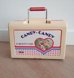 Vintage Candy Candy Beautycase, Ophalen of Verzenden, Gebruikt
