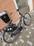 Black bike Export R3 2022 Model, for 160-172cm, Fietsen en Brommers, Ophalen, Zo goed als nieuw