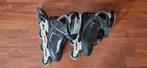 Inline skates, Sport en Fitness, Skeelers, Zo goed als nieuw, Inline skates 4 wielen, Dames, Ophalen