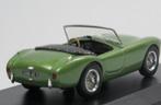 AC ACE 1957 GROEN SCHAAL 1:43 NOREV ref. 270351, Verzenden, Nieuw, Auto, Norev
