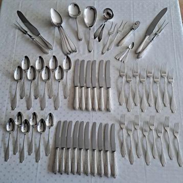 Gero Zilvium model 454. beschikbaar voor biedingen